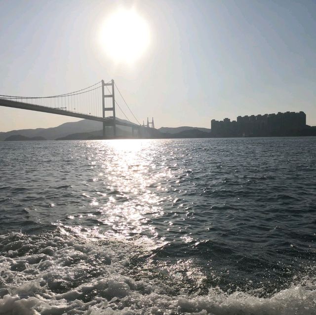 汀九橋