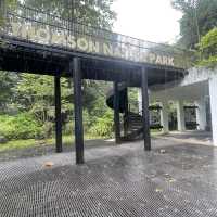Thomson nature park 