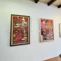 Batik Painting Museum Penang