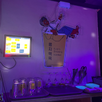 韓国/ソウル【乙支路3街】超ローカル🤍ビール好きの方に行ってほしいお店🍺💕