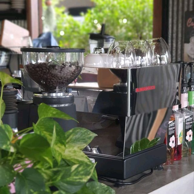 KhunNan Coffee รัตภูมิ