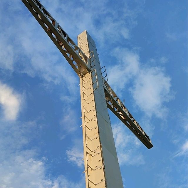 MT. CALVARY | BINANGONAN RIZAL 