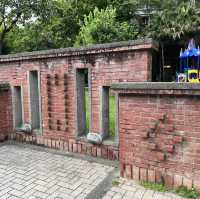 公兒二公園｜親子假日好去處