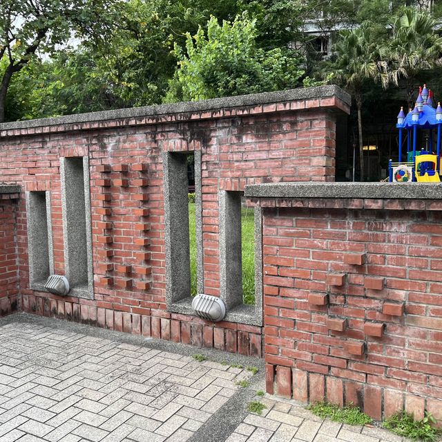 公兒二公園｜親子假日好去處