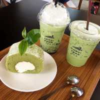 ไร่ชาฉุยฟง เชียงราย