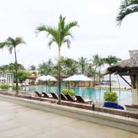 다낭 호캉스 하기 좋은 리조트-푸라마 리조트(Furama resort danang)