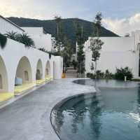 Cara Cara Resort 泰國格蘭島，超美度假屋🏠