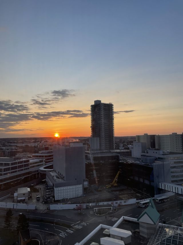 札幌でおすすめのホテル