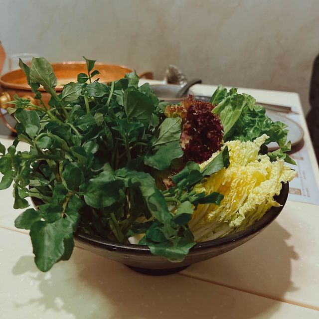 《高質 醉胡爐 火鍋店》  《高質 醉胡爐 火鍋店》