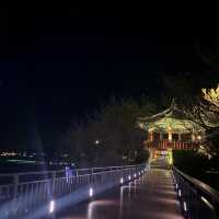 여수여행의 빠질수 없는 야경 포인트🌉