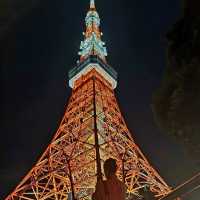I present to you TOKYO, JAPAN