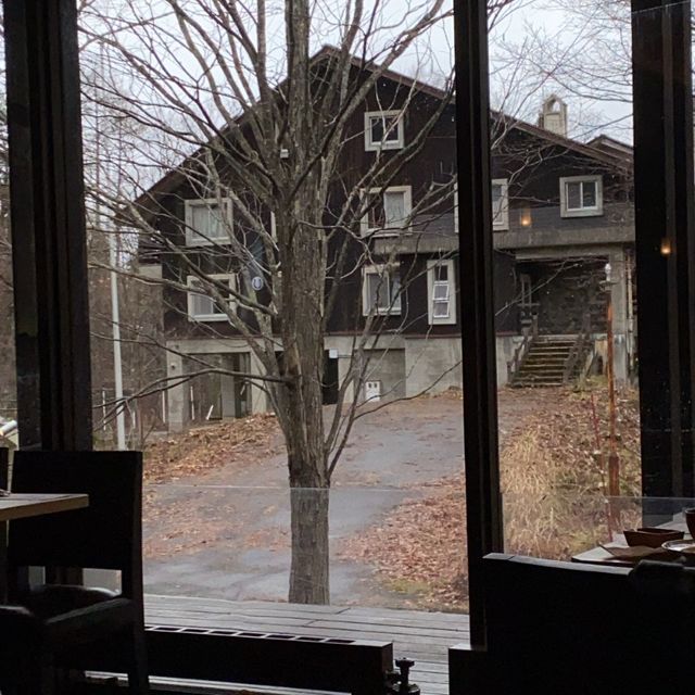 A great getaway to nature