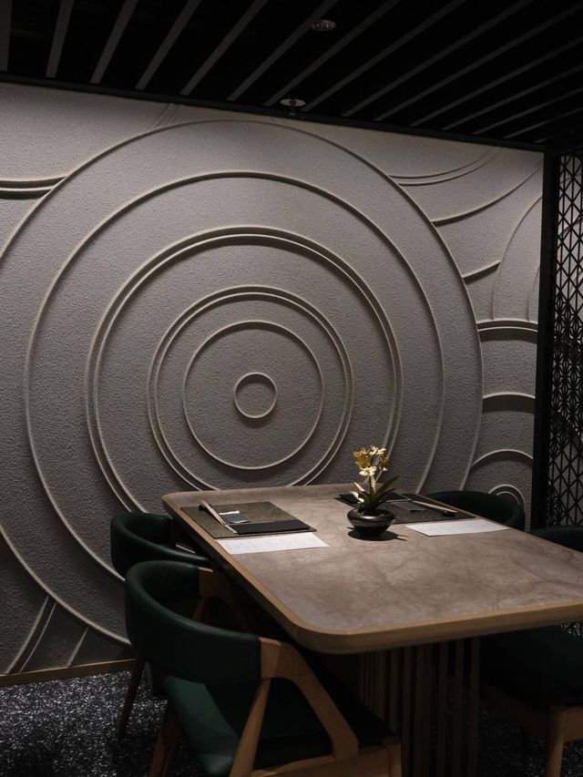 半島酒店儀式感滿分之Omakase✨ 半島酒店儀式感滿分之Omakase✨