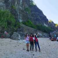 Capones island