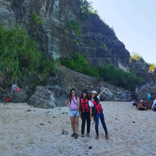 Capones island