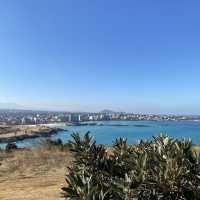 Wonderful Stay in Jeju - Hamdeok Beach