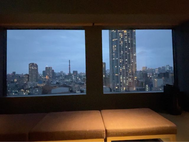 신상 료칸 호텔을 찾는다면! 온센 료칸 유엔 신주쿠!