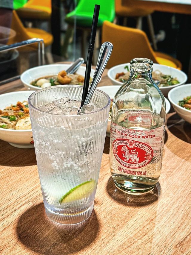 湄南·河泰式船麵|正宗細細碗泰式船麵🇹🇭特設限時開業優惠活動 湄南·河泰式船麵|正宗細細碗泰式船麵🇹🇭特設限時開業優惠活動