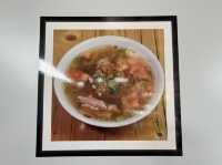 Pondok Sate Kambing (Goat Satay House) in Serpong Tangerang to taste delicious young meat of goat 