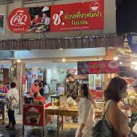 มาเดินเล่นหลาดใหญ่ภูเก็ตกัน😍