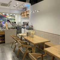 日系小清新西日餐廳PEKO PEKO Eatery 