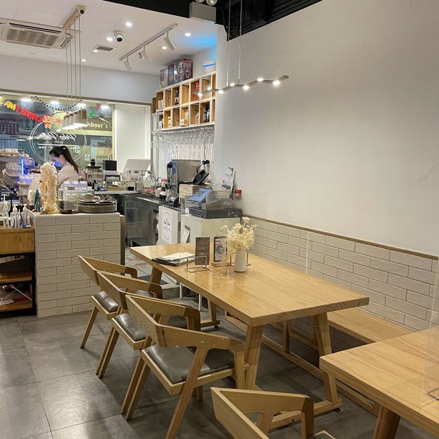 日系小清新西日餐廳PEKO PEKO Eatery 
