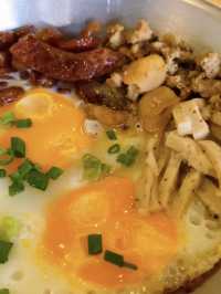 รีวิวร้านอาหารเช้าจ.พิษณุโลก “บ้านก๋ง ตลาดใต้