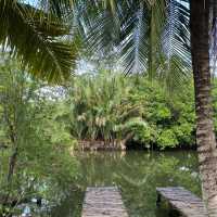 Binh Quoi Tourist Village 