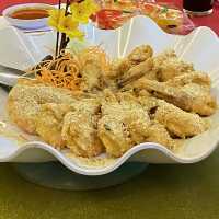 GOLDEN SAND RESTAURANT