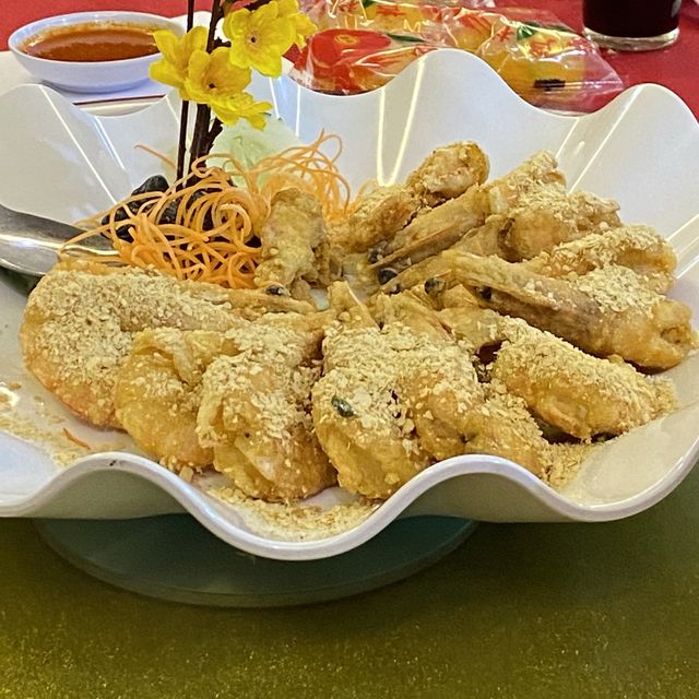 GOLDEN SAND RESTAURANT