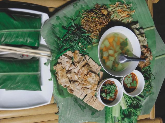 Doisango ดอยสะโง้