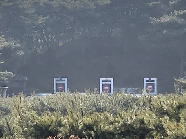 부담없이 산책하기 좋은 ‘남산공원 둘레길’