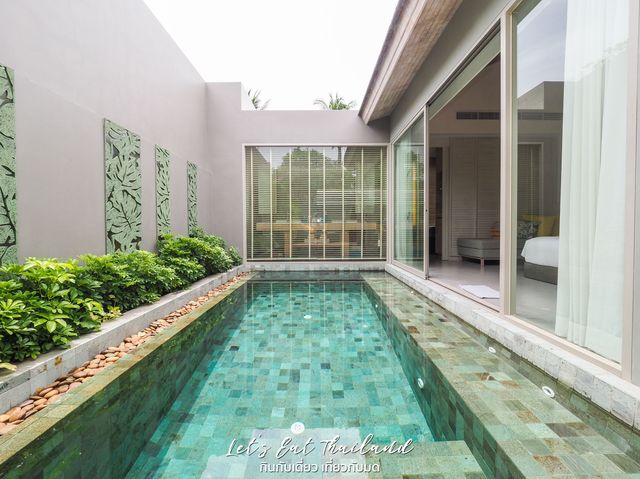 Avani+ Samui เงียบ สงบเหมาะแก่การไปพักผ่อนที่สุด