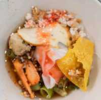 ก๋วยเตี๋ยวเรือพระนคร อนุสาวรีย์ชัยฯ - ขอนแก่น 🍜