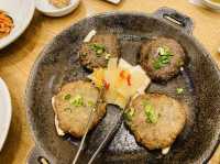 담양 떡갈비로컬맛집