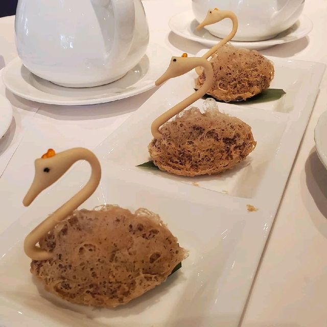 屯門黃金海岸米芝蓮推介中菜：粵