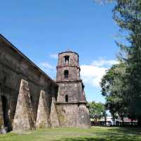 Miagao Church