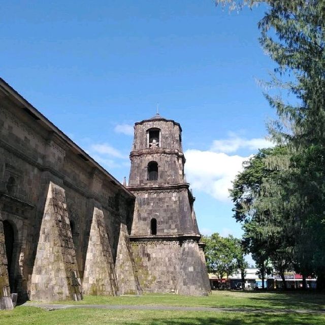 Miagao Church