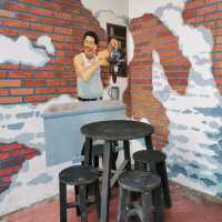 You Hui Cafe' & Souvenir คาเฟ่เก๋ๆ จ.ปัตตานี