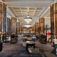 Bangkok Marriott Marquis Queen's park 