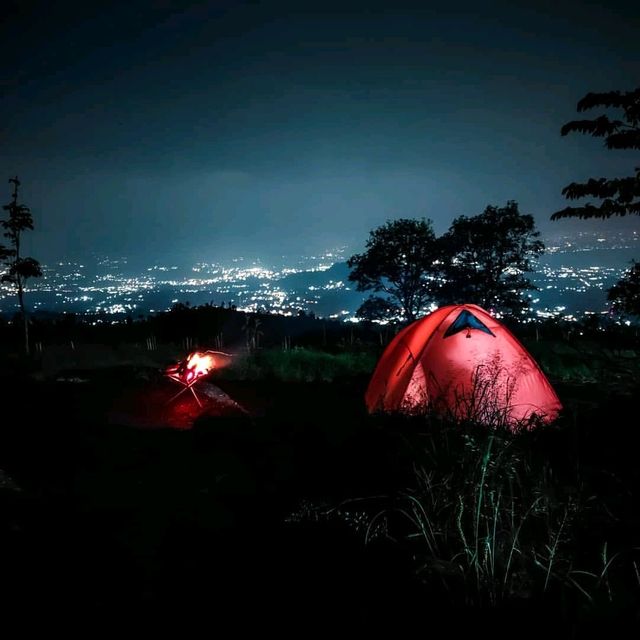PERANTUNAN NATURAL TOURISM