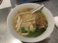 $28 早餐＋飲品、非常抵食
