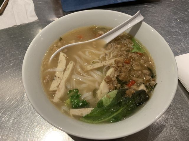 $28 早餐＋飲品、非常抵食