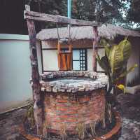 บ้านไร่อรุณรัก/Baanrai Arunrug