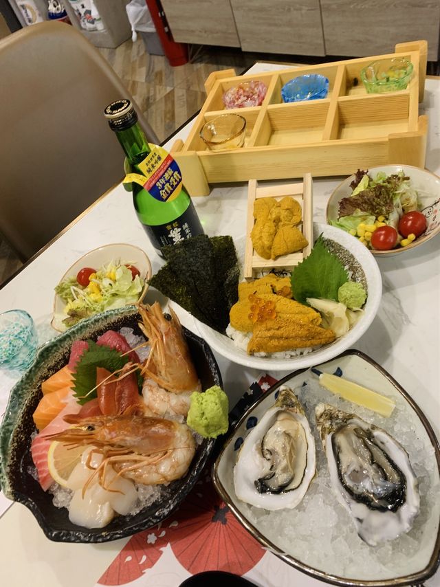 性價比高