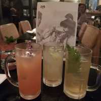 法日混血隱秘酒吧居酒屋