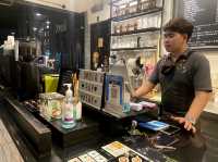 คาเฟ่นกฮูก Owly cafe&co.