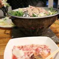 เติบ หมูกระทะ 