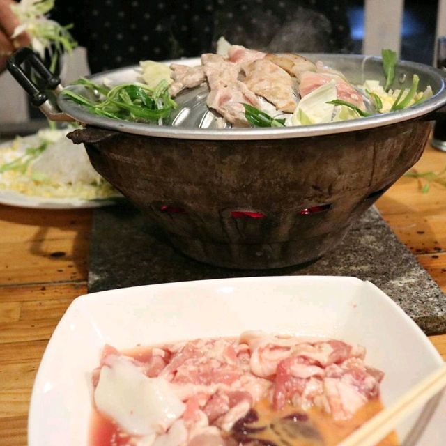 เติบ หมูกระทะ 