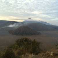 Smokey Bromo
